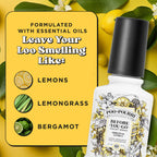 Poo-Pourri Before-You-Go Toilet Spray, Original Citrus, 2 Fl Oz