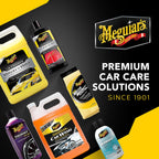 Meguiar's Ultimate Compound, Pro-Grade Car Scratch Remover, 15.2 Oz
