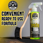 Chemical Guys, Foaming Citrus Fabric & Carpet Cleaner, Ready to Use, 32 oz