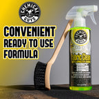 Chemical Guys, Foaming Citrus Fabric & Carpet Cleaner, Ready to Use, 32 oz