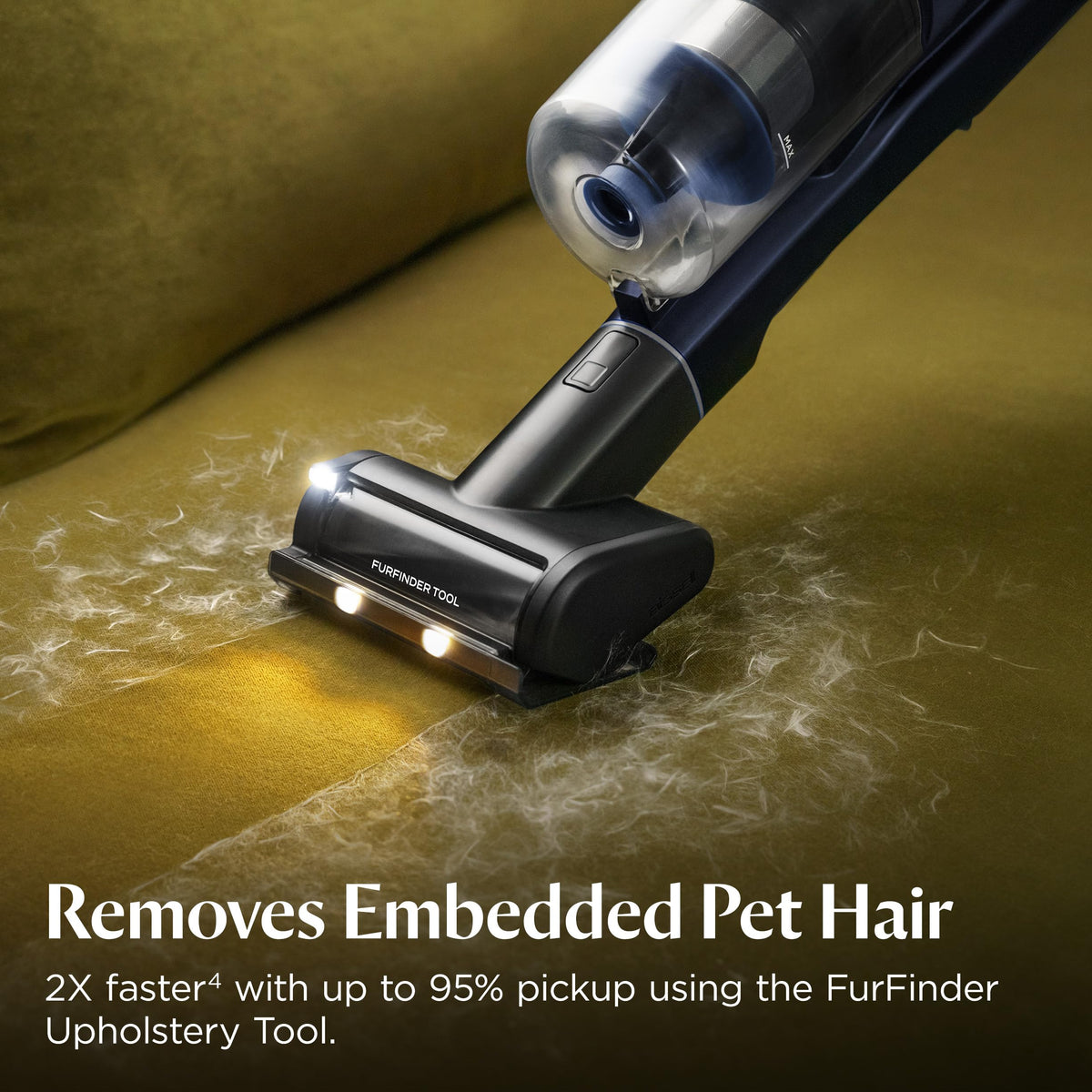 Bissell PowerClean 200W Self-Standing Cordless Vacuum, 4173