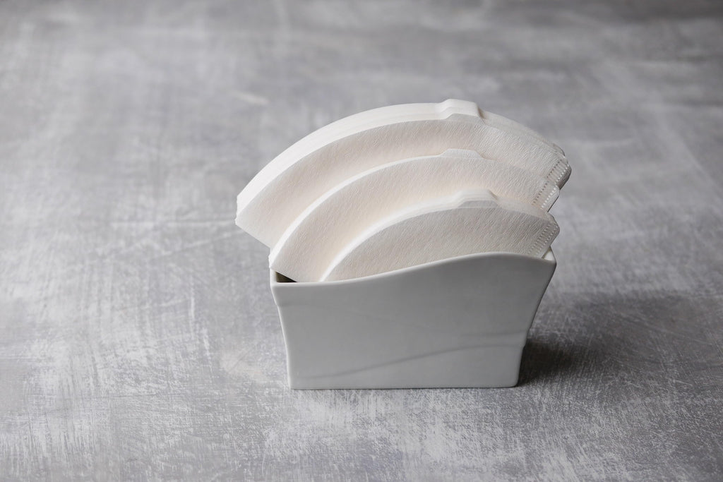Hario V60 Paper Coffee Filter, Size 02, Natural, 200ct