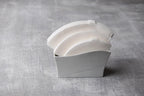Hario V60 Paper Coffee Filter, Size 02, Natural, 200ct