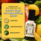 Poo-Pourri Before-You-Go Toilet Spray, Original Citrus, 2 Fl Oz
