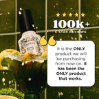 Poo-Pourri Before-You-Go Toilet Spray, Original Citrus, 2 Fl Oz
