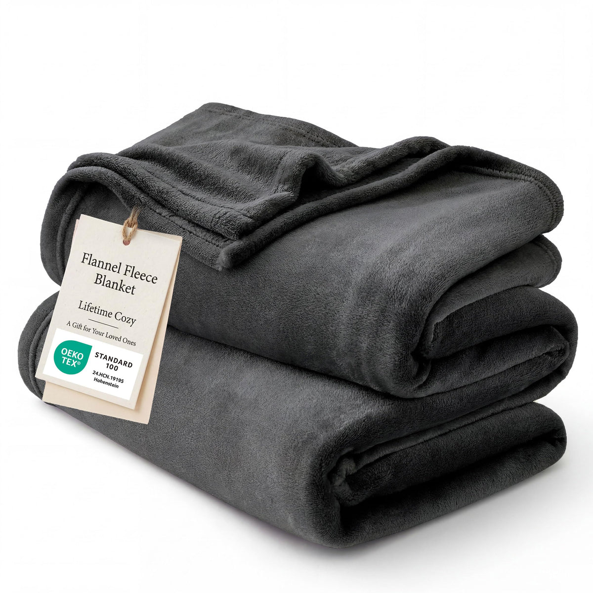 Bedsure GentleSoft Fleece Blanket Twin Size Camel - 300GSM Lightweight Plush Fuzzy Cozy Soft Warm Blanket for Bed, Sofa, Couch, Travel, Camping, 60x80 inches