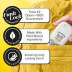 Poo-Pourri Before-You-Go Toilet Spray, Original Citrus, 2 Fl Oz