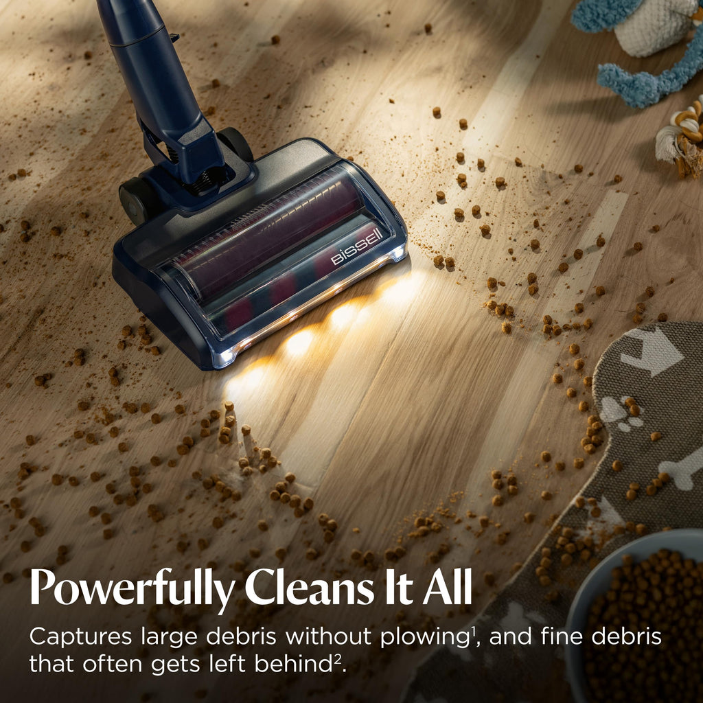 Bissell PowerClean 200W Self-Standing Cordless Vacuum, 4173