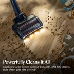 Bissell PowerClean 200W Self-Standing Cordless Vacuum, 4173
