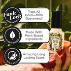 Poo-Pourri Before-You-Go Toilet Spray, Original Citrus, 2 Fl Oz