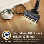 Bissell PowerClean 200W Self-Standing Cordless Vacuum, 4173