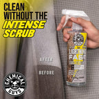 Chemical Guys, Lightning Fast Carpet & Upholstery Stain Extractor, 16 oz