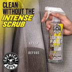 Chemical Guys, Lightning Fast Carpet & Upholstery Stain Extractor, 16 oz