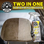 Chemical Guys, Lightning Fast Carpet & Upholstery Stain Extractor, 16 oz