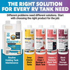 Unique RV Digest-It Liquid RV Holding Tank Treatment Gallon